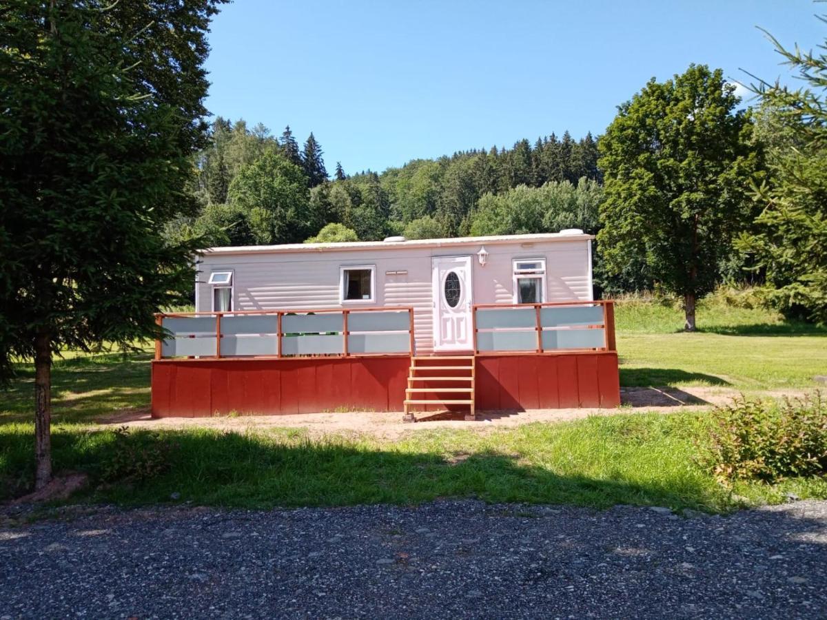 Pension Peklo Trutnov Exterior photo