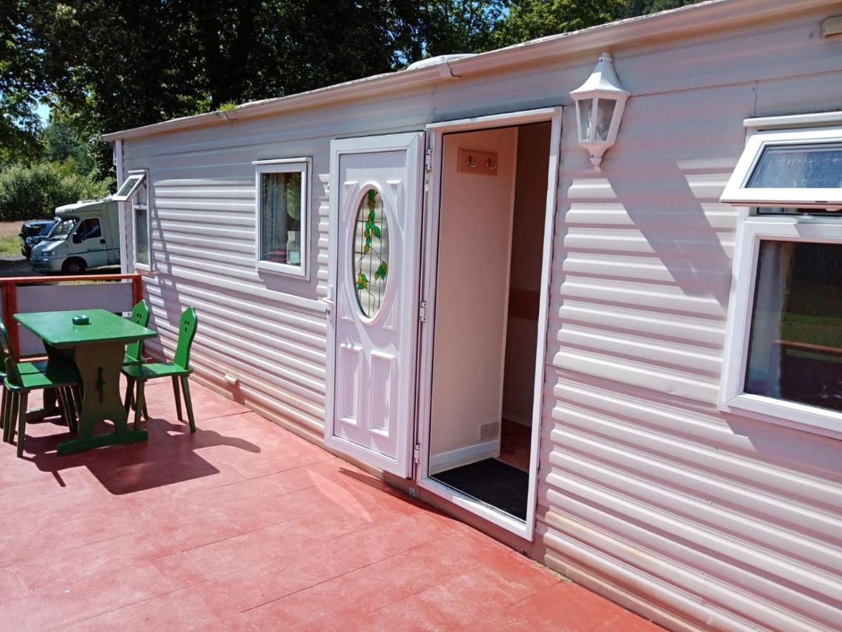 Pension Peklo Trutnov Exterior photo