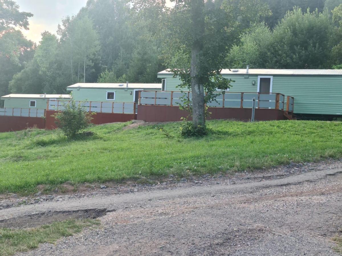 Pension Peklo Trutnov Exterior photo