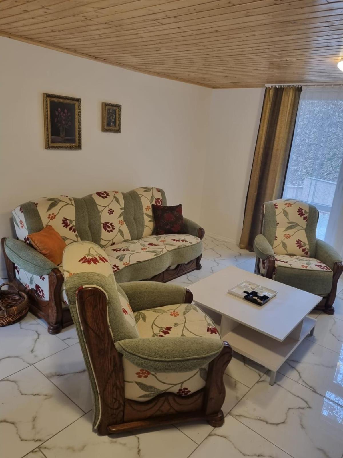 Pension Peklo Trutnov Exterior photo