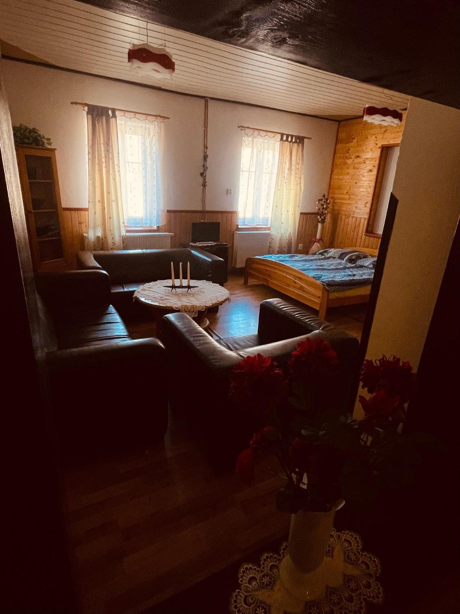 Pension Peklo Trutnov Exterior photo