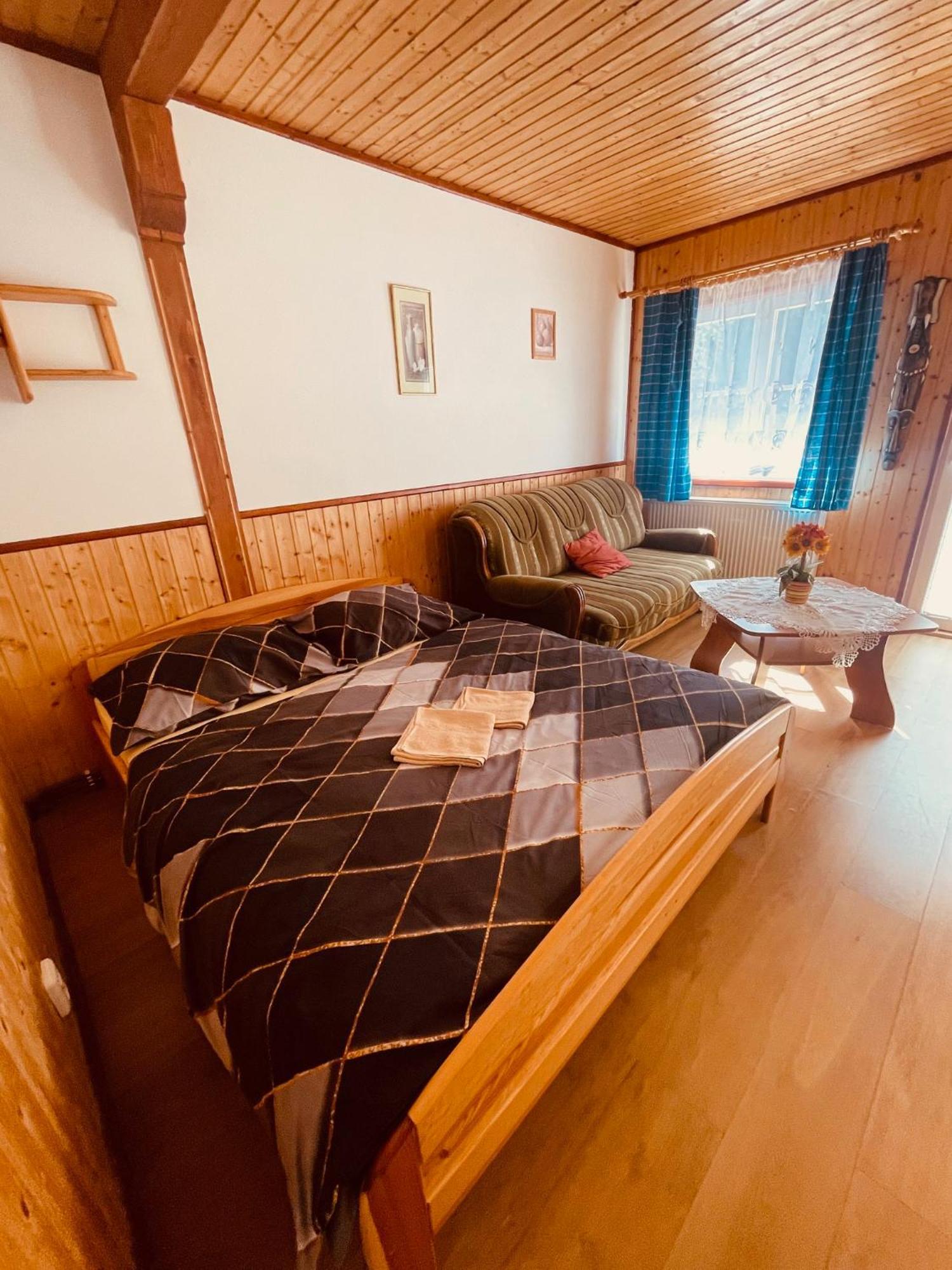 Pension Peklo Trutnov Exterior photo