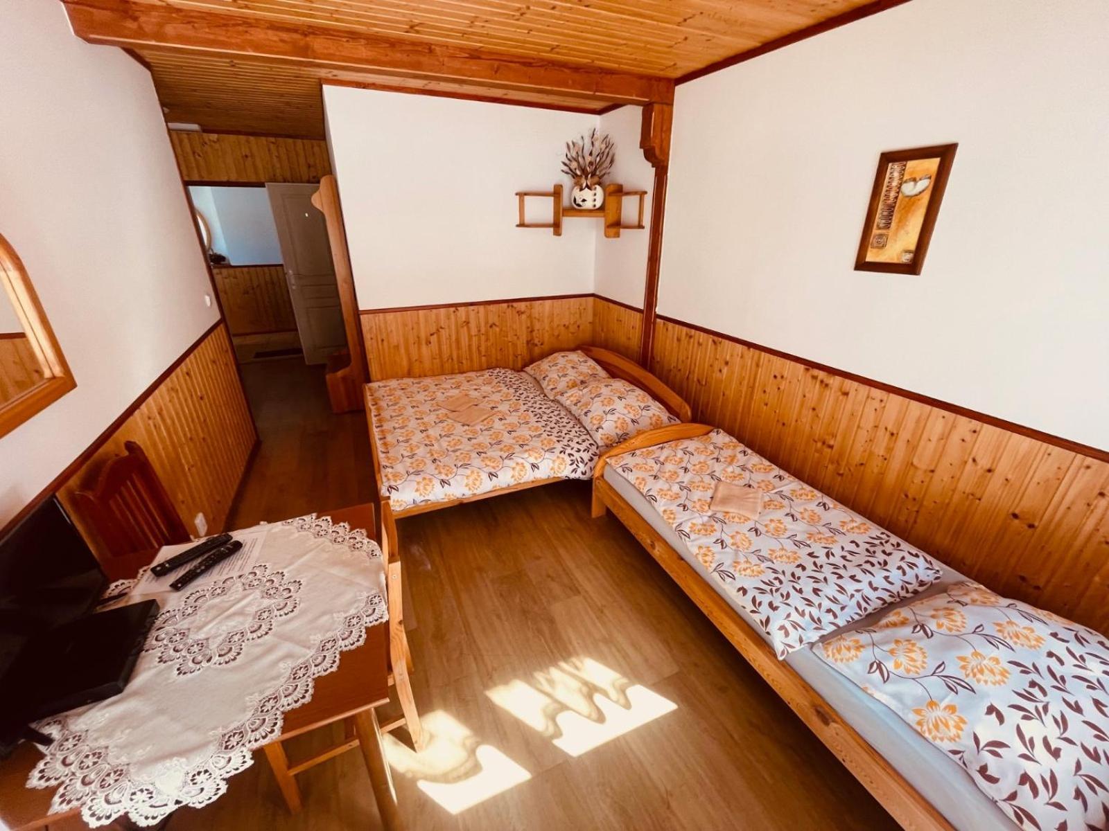 Pension Peklo Trutnov Exterior photo