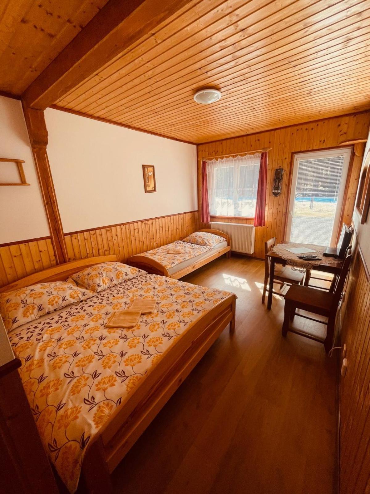 Pension Peklo Trutnov Exterior photo