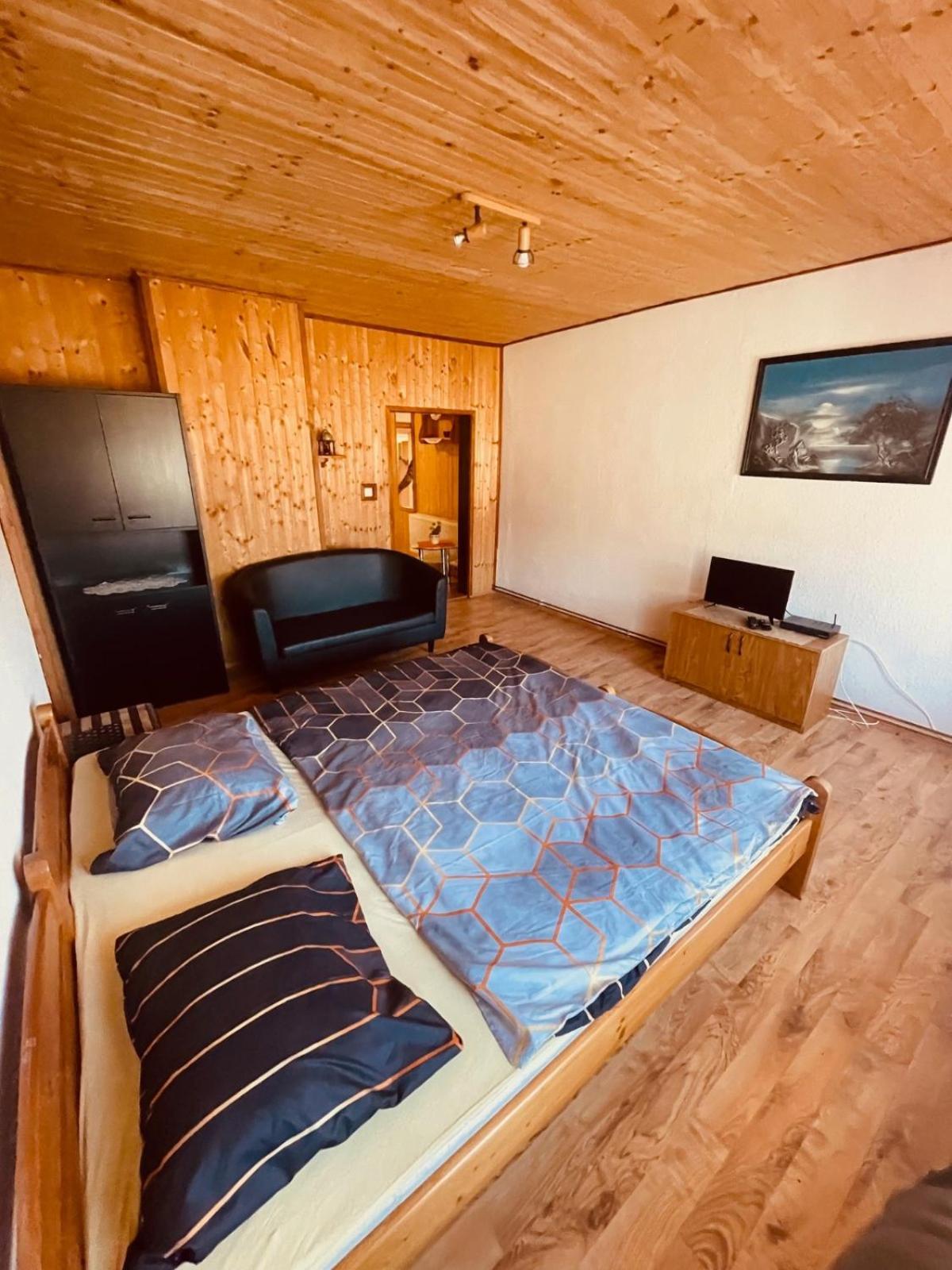 Pension Peklo Trutnov Exterior photo